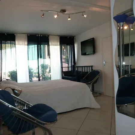 Hamman Sauna Juan-les-Pins