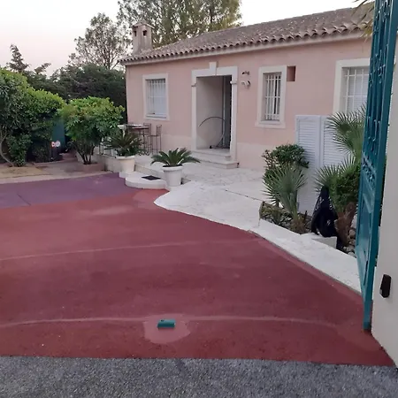 Hamman Sauna Juan-les-Pins