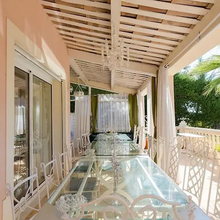 Hamman Sauna Juan-les-Pins