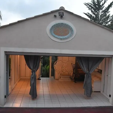 Hamman Sauna