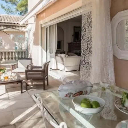 Hamman Sauna * Juan-les-Pins