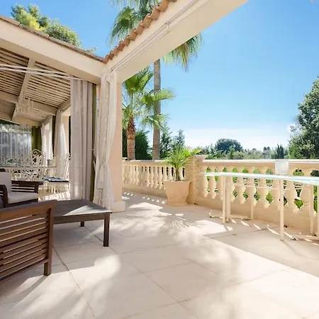 Hamman Sauna * Juan-les-Pins