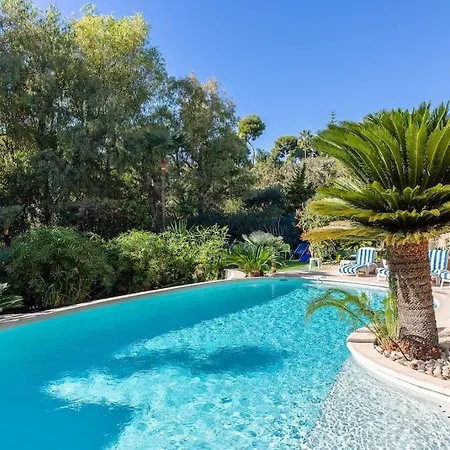 Hamman Sauna * Juan-les-Pins